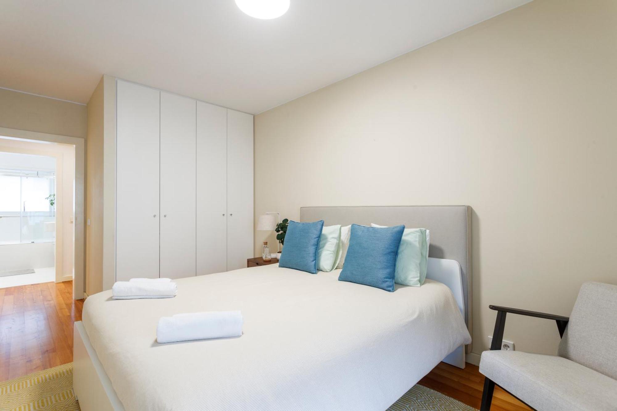 Shared Accommodation In Bairro Alto - Chiado Lisbon Exterior photo
