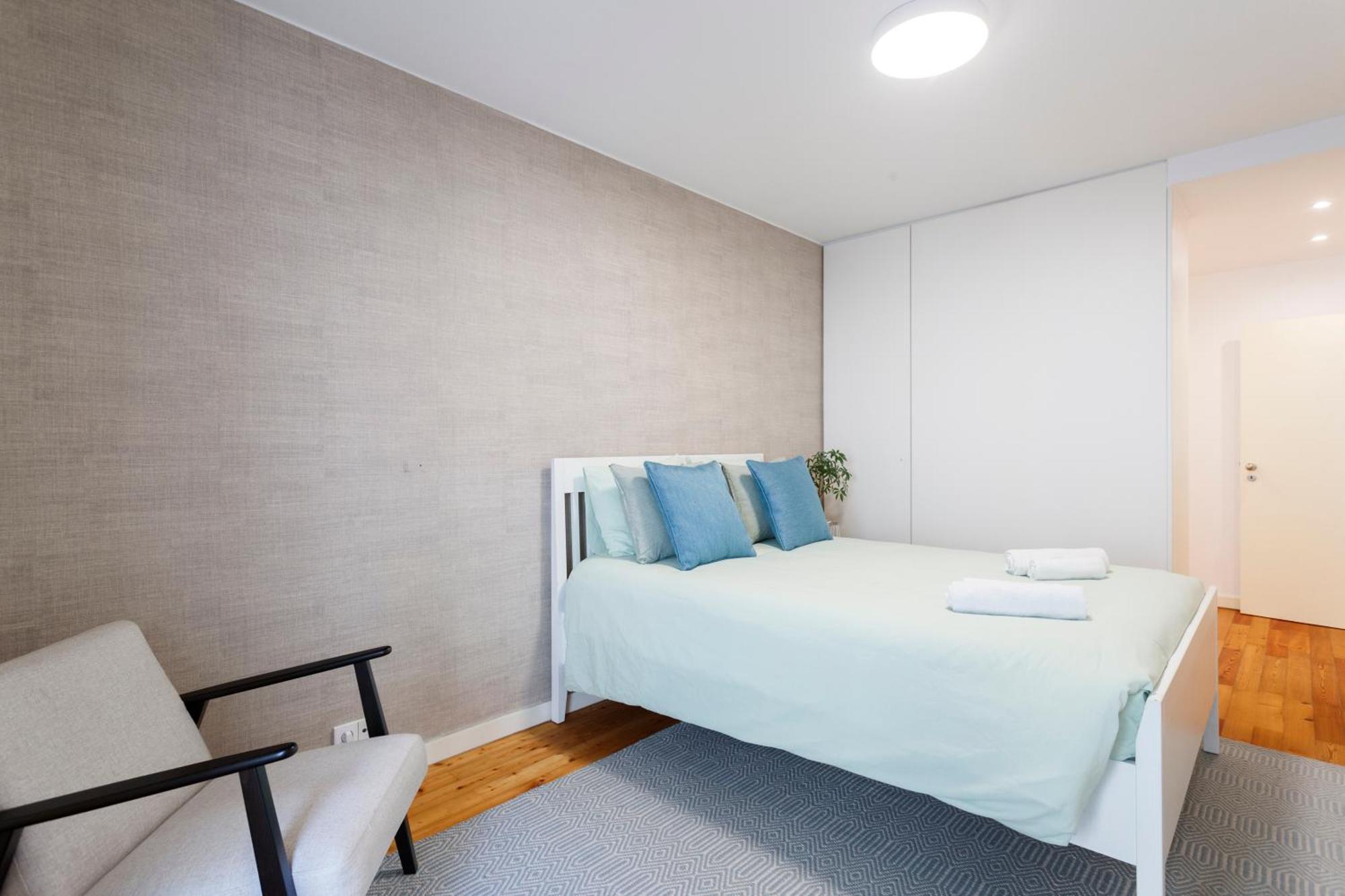 Shared Accommodation In Bairro Alto - Chiado Lisbon Exterior photo