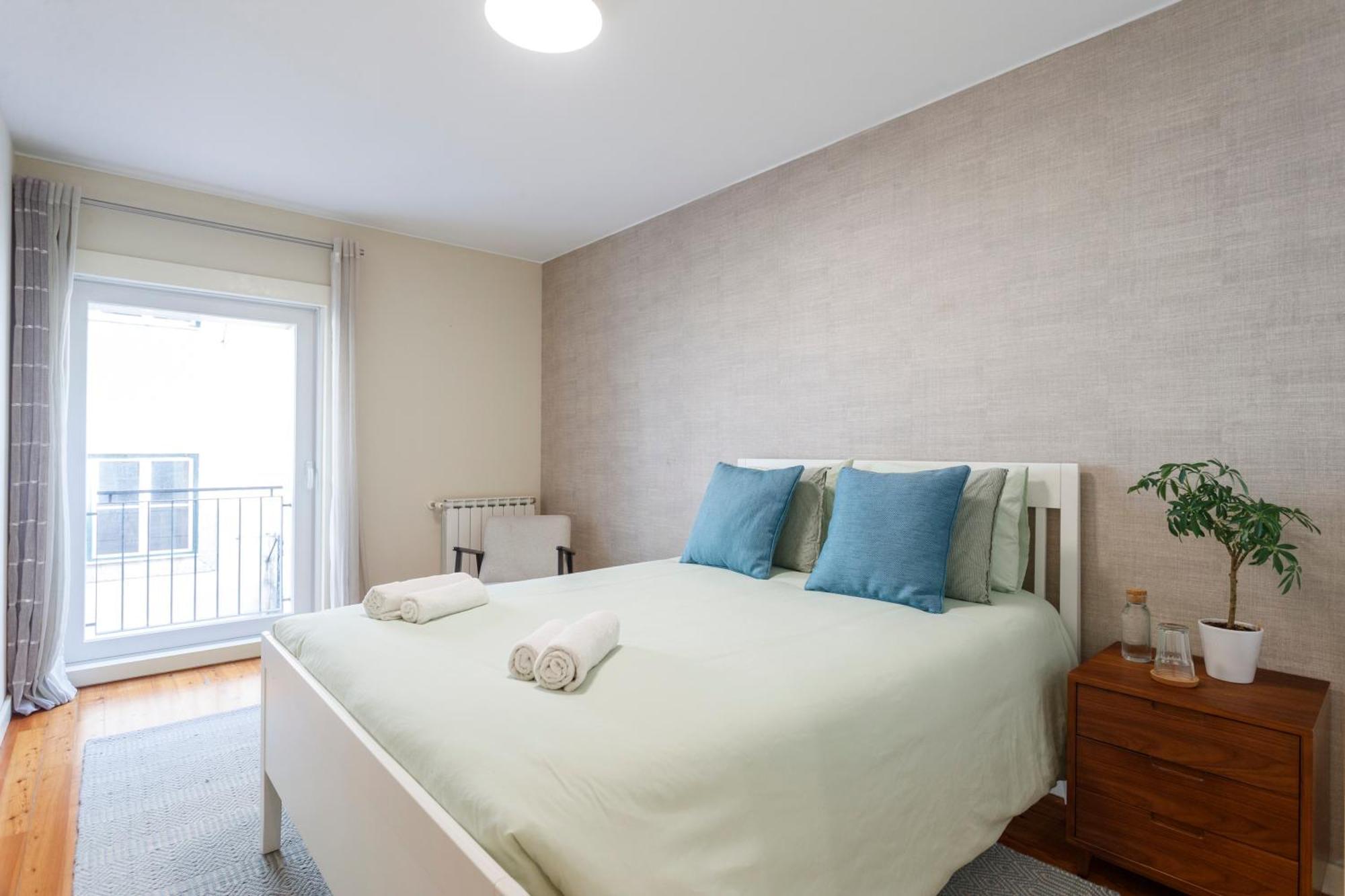 Shared Accommodation In Bairro Alto - Chiado Lisbon Exterior photo
