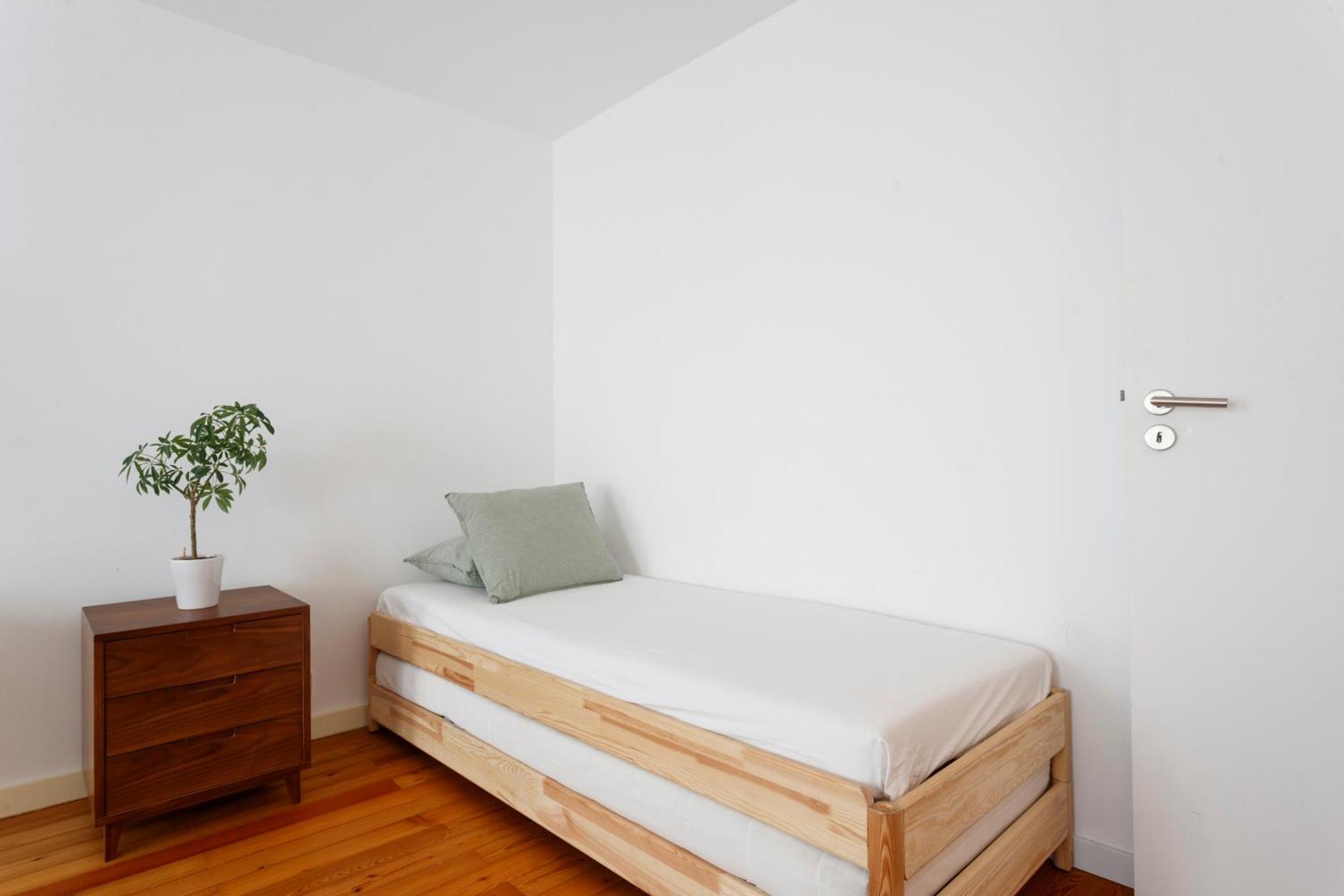 Shared Accommodation In Bairro Alto - Chiado Lisbon Exterior photo
